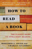 How To Read A Book – Charles Von Doren [PB] | 9780671212094