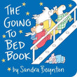 Going To Bed Book  Boynton, Sandra [PB] | 9780671449025