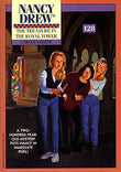 The Treasure In The Royal #128 – KEENE CAROLYN [PB] | 9780671505028