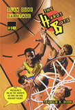 Slam Dunk Sabotage #140 – FRANKLIN [PB] | 9780671505264