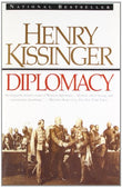 Diplomacy – Henry Kissinger [PB] | 9780671510992