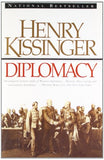 Diplomacy – Henry Kissinger [PB] | 9780671510992
