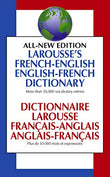 Larousses French-english,english-french Dictionary – NIL [PB] | 9780671534073