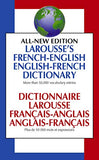 Larousses French-english,english-french Dictionary – NIL [PB] | 9780671534073