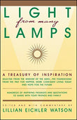 Light From Many Lamps – WATSON [PB] | 9780671652500