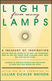 Light From Many Lamps – WATSON [PB] | 9780671652500