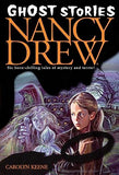 Nancy Drew Ghost Stories – CAROLYN KEENE [PB] | 9780671691325