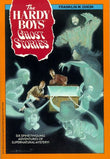 The Hardy Boys Ghost Stories – FRANKLIN W. DIXON [PB] | 9780671691332