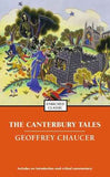 Canterbury Tales – Chaucer Geoffrey [PB] | 9780671727697