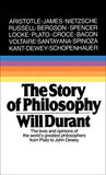 The Story Of Philosophy – WILL DURANT [PB] | 9780671739164