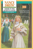 Crime In The Queens Court #112 – KEENE CAROLYN [PB] | 9780671792985