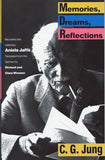 Memories Dreams Reflections – C.G.JUNG [PB] | 9780679723950