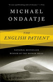 English Patient – Ondaatje, Michael [PB] | 9780679745204