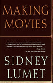 Making Movies – SIDNEY IURNET [PB] | 9780679756606