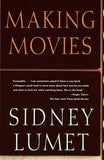 Making Movies – SIDNEY IURNET [PB] | 9780679756606