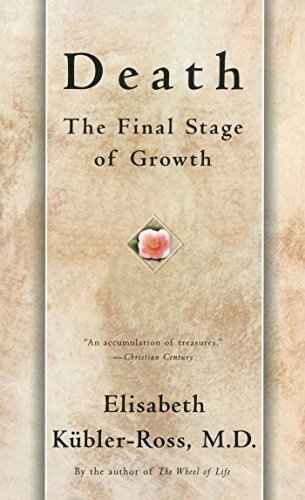 Death  Elisabeth Kubler-Ross [PB] | 9780684839417