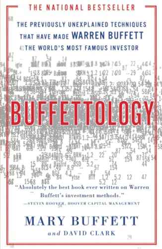 Buffettoiogy – Buffett [PB] | 9780684848211