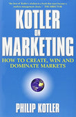 Kotler On Marketing – PHILIP KOTLER [PB] | 9780684860473