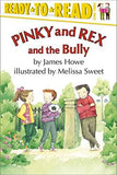 Pinky And Rex  Howe, James [PB] | 9780689808340