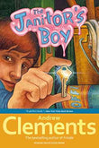 Janitors Boy – Clements Andrew [PB] | 9780689835858