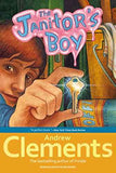 Janitors Boy – Clements Andrew [PB] | 9780689835858
