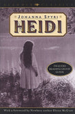 Heidi – JOHANNA SPYRI [PB] | 9780689839627
