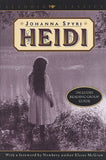 Heidi – JOHANNA SPYRI [PB] | 9780689839627