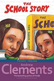 School Story  Clements Andrew [PB] | 9780689851865