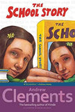 School Story  Clements Andrew [PB] | 9780689851865