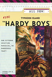 Typhoon Island #180 – FRANKLIN DIXON [PB] | 9780689858840