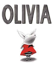 Olivia  Falconer, Ian [PB] | 9780689860881