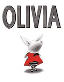 Olivia  Falconer, Ian [PB] | 9780689860881