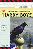 The Dangerous Transmission 184 – FRANKLIN [PB] | 9780689863783