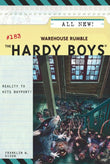 Warehouse Rumble 183 – FRANKLIN [PB] | 9780689864551