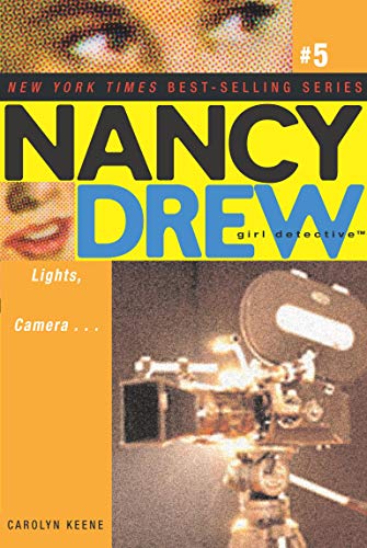 Light Camera – KEENE CAROLYN [PB] | 9780689865701