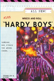 Wreck And Rolls – FRANKLIN [PB] | 9780689867361