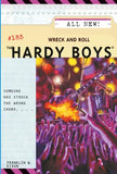 Wreck And Rolls – FRANKLIN [PB] | 9780689867361