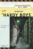 No Way Out #187 – FRANKLIN [PB] | 9780689867385