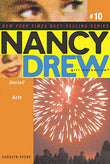Uncivil Acts #10 – CAROLYN KEENE [PB] | 9780689869372
