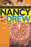 Uncivil Acts #10 – CAROLYN KEENE [PB] | 9780689869372