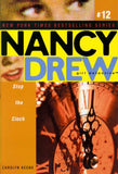 Stop The Clock #12 – CAROLYN KEENE [PB] | 9780689873362