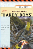 Motocross Madness #190 – FRANKLIN DIXON [PB] | 9780689873652