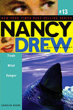 Trade Wind Danger #13 – CAROLYN KEENE [PB] | 9780689876417