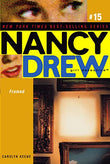 Framed #15 – KEENE CAROLYN [PB] | 9780689878633