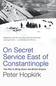 ON SECRET SERVICE EAST OF – HOPKIRK PETER [PB] | 9780719564512