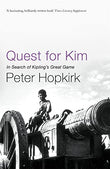 Quest For Kim – HOPKIRK [PB] | 9780719564529