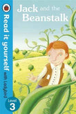 Read It Yourself Jack And Bean – Ladybird [PB] | 9780723273011