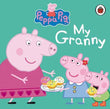 Peppa Pig: My Granny – Ladybird [HB] | 9780723288619