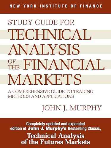 STUDY GUIDE TECHNICAL by John J. Murphy | Paperback | HMS-9780735200654