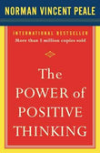 The Power Of Positive Thinking – Norman Vincent Peale [PB] | 9780743234801